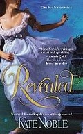 Cover: Revealed - Berkley Publishing Corporation,U.S.