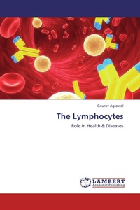 Enlarge image Cover: The Lymphocytes - LAP Lambert Academic Publishing