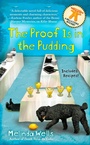 Cover: The Proof is in the Pudding - Berkley Publishing Corporation,U.S.