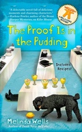 Cover: The Proof is in the Pudding - Berkley Publishing Corporation,U.S.