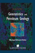 Cover: Geostatistics and Petroleum Geology - Springer