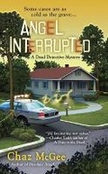Cover: Angel Interrupted - Berkley Publishing Corporation,U.S.