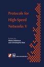 Cover: Protocols for High-Speed Networks V - Springer