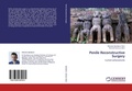 Cover: Penile Reconstructive Surgery - LAP Lambert Academic Publishing