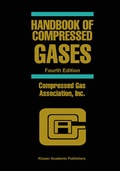Cover: Handbook of Compressed Gases - Chapman and Hall