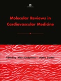Cover: Molecular Reviews in Cardiovascular Medicine - Chapman and Hall