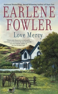 Enlarge image Cover: Love Mercy - Berkley Publishing Corporation,U.S.