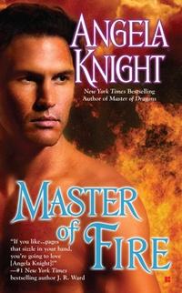 Enlarge image Cover: Master Of Fire - Berkley Publishing Corporation,U.S.
