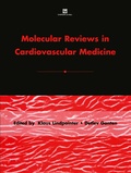 Cover: Molecular Reviews in Cardiovascular Medicine - Springer