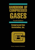 Cover: Handbook of Compressed Gases - Springer