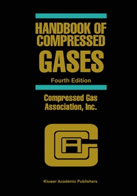 Abbildung von: Handbook of Compressed Gases - Springer