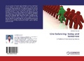 Cover: Line balancing: today and tomorrow - LAP Lambert Academic Publishing