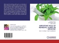 Cover: Important Role of Remedial Plants in Medicine - LAP Lambert Academic Publishing