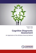 Cover: Cognitive Diagnostic Assessment - LAP Lambert Academic Publishing