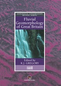 Cover: Fluvial Geomorphology of Great Britain - Springer