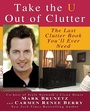 Cover: Take the U out of Clutter - Penguin USA