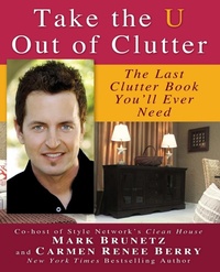 Enlarge image Cover: Take the U out of Clutter - Penguin USA