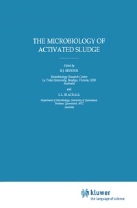 Abbildung von: The Microbiology of Activated Sludge - Chapman and Hall