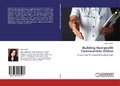 Cover: Building Non-profit Communities Online - LAP Lambert Academic Publishing