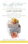 Cover: The Gift of Love - Jove Publications