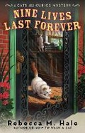 Cover: Nine Lives Last Forever - Penguin USA