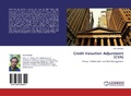 Cover: Credit Valuation Adjustment (CVA) - LAP Lambert Academic Publishing