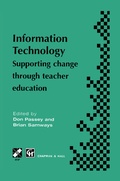 Cover: Information Technology - Chapman and Hall