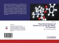 Cover: Theoretical Aspects of Rational Drug Design (RDD): An Overview - LAP Lambert Academic Publishing