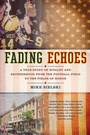 Cover: Fading Echoes - Berkley Publishing Corporation,U.S.