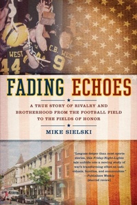 Enlarge image Cover: Fading Echoes - Berkley Publishing Corporation,U.S.
