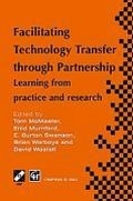 Cover: Facilitating Technology Transfer through Partnership - Chapman and Hall