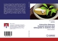 Cover: Interaction Between Ocimum Sanctum And Glimepiride In Diabetic Rats - LAP Lambert Academic Publishing