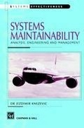Cover: Systems Maintainability - Chapman and Hall