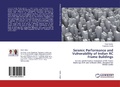 Cover: Seismic Performance and Vulnerability of Indian RC Frame Buildings - LAP Lambert Academic Publishing
