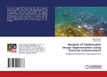Cover: Analysis of Underwater Image Segmentation using Contrast Enhancement - LAP Lambert Academic Publishing