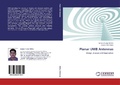 Cover: Planar UWB Antennas - LAP Lambert Academic Publishing