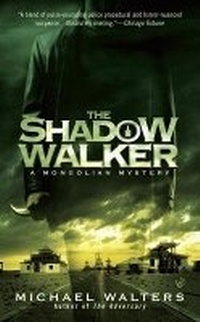 Enlarge image Cover: The Shadow Walker - Berkley Publishing Corporation,U.S.