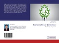 Cover: Economic Power Generation - LAP Lambert Academic Publishing