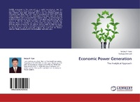 Enlarge image Cover: Economic Power Generation - LAP Lambert Academic Publishing
