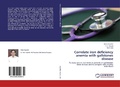 Cover: Correlate iron deficiency anemia with gallstones disease - LAP Lambert Academic Publishing