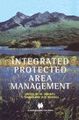 Cover: Integrated Protected Area Management - Springer