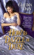 Cover: How to Dazzle a Duke - Berkley Books