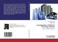 Cover: Investigation of RFID in Tracking Vehicles - LAP Lambert Academic Publishing