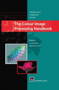 Enlarge image Cover: The Colour Image Processing Handbook - Springer