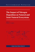 Bild: The Impact of Nitrogen Deposition on Natural and Semi-Natural Ecosystems - Chapman and Hall