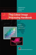 Cover: The Colour Image Processing Handbook - Springer