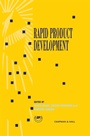 Cover: Rapid Product Development - Chapman and Hall