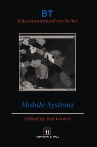 Enlarge image Cover: Mobile Systems - Springer