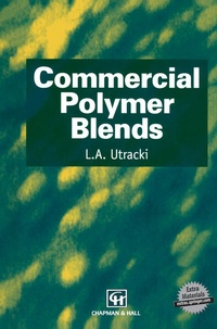 Enlarge image Cover: Commercial Polymer Blends - Springer