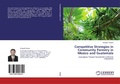 Cover: Competitive Strategies in Community Forestry in Mexico and Guatemala - LAP Lambert Academic Publishing